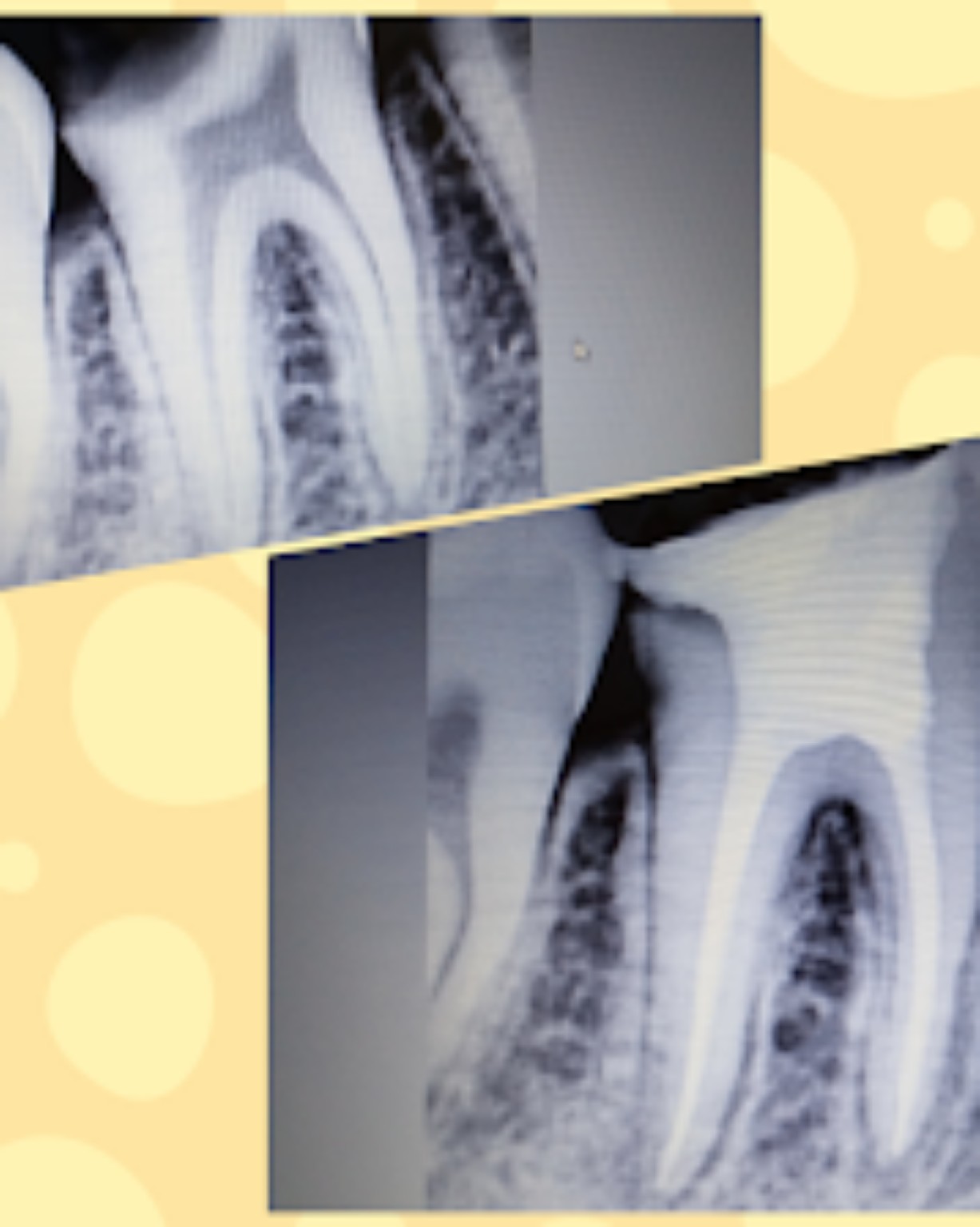 The Dent-O-Care clinical case record 10